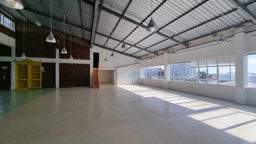 To Let Commercial Property for Rent in Woodstock Western Cape